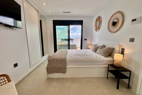Villa en venta en Benijófar, Alicante, España 3 dormitorios, 118 m2 No. 139882 - foto 16