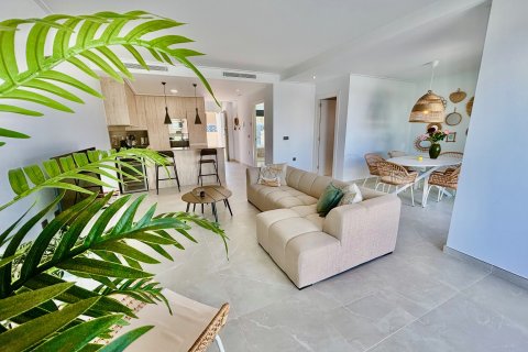 Villa pārdošanā Benijofar, Alicante, Spānijā 3 istabas, 118 m2 Nr. 139882 - attēls 7