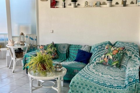 Huoneisto vuokrattavana Cala Vinyes, Mallorca, Espanja, 2 makuuhuonetta, 70 m2 No. 139879 - kuva 8