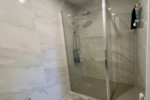Huoneisto vuokrattavana Cala Vinyes, Mallorca, Espanja, 2 makuuhuonetta, 70 m2 No. 139879 - kuva 12