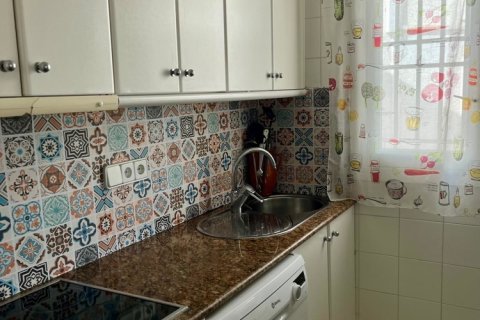 Huoneisto vuokrattavana Cala Vinyes, Mallorca, Espanja, 2 makuuhuonetta, 70 m2 No. 139879 - kuva 6