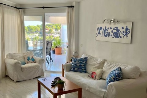 Huoneisto vuokrattavana Cala Vinyes, Mallorca, Espanja, 2 makuuhuonetta, 70 m2 No. 139879 - kuva 3