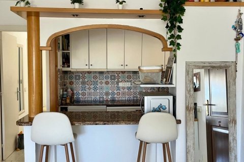 Huoneisto vuokrattavana Cala Vinyes, Mallorca, Espanja, 2 makuuhuonetta, 70 m2 No. 139879 - kuva 5