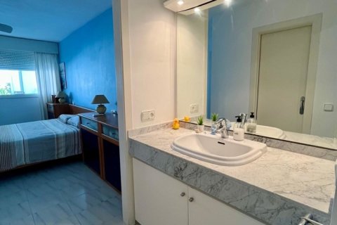 Huoneisto vuokrattavana Cala Vinyes, Mallorca, Espanja, 2 makuuhuonetta, 70 m2 No. 139879 - kuva 10