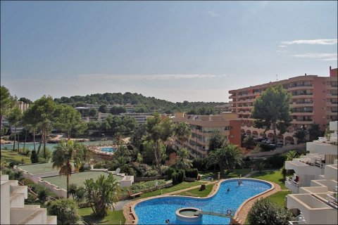Huoneisto vuokrattavana Cala Vinyes, Mallorca, Espanja, 2 makuuhuonetta, 70 m2 No. 139879 - kuva 14
