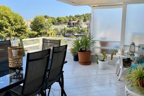 Huoneisto vuokrattavana Cala Vinyes, Mallorca, Espanja, 2 makuuhuonetta, 70 m2 No. 139879 - kuva 7
