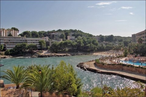 Huoneisto vuokrattavana Cala Vinyes, Mallorca, Espanja, 2 makuuhuonetta, 70 m2 No. 139879 - kuva 1