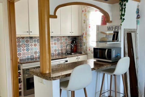 Huoneisto vuokrattavana Cala Vinyes, Mallorca, Espanja, 2 makuuhuonetta, 70 m2 No. 139879 - kuva 4