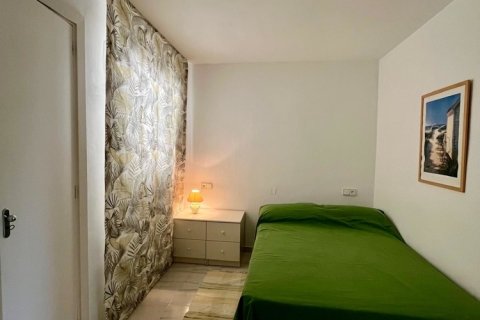 Huoneisto vuokrattavana Cala Vinyes, Mallorca, Espanja, 2 makuuhuonetta, 70 m2 No. 139879 - kuva 11