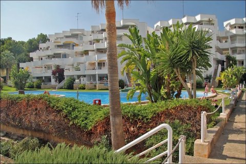 Huoneisto vuokrattavana Cala Vinyes, Mallorca, Espanja, 2 makuuhuonetta, 70 m2 No. 139879 - kuva 13