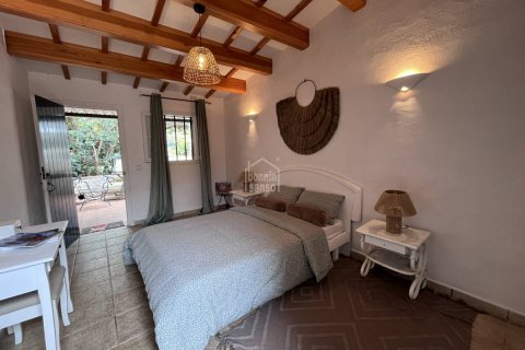 House for sale Sant Lluis, Menorca, Spain 4 bedrooms,  No. 139883 - photo 7