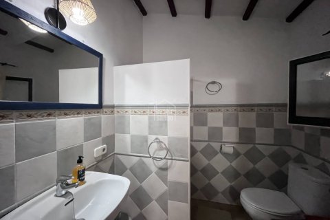 House for sale Sant Lluis, Menorca, Spain 4 bedrooms,  No. 139883 - photo 9