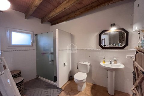 House for sale Sant Lluis, Menorca, Spain 4 bedrooms,  No. 139883 - photo 10