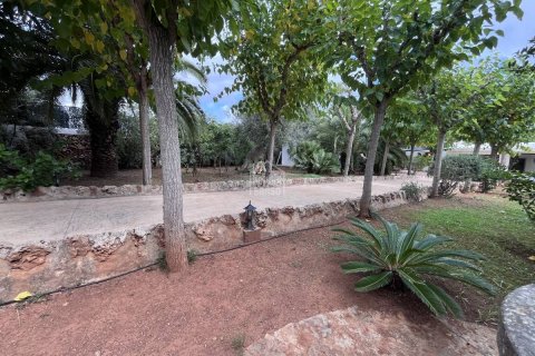 House for sale Sant Lluis, Menorca, Spain 4 bedrooms,  No. 139883 - photo 11