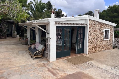 House for sale Sant Lluis, Menorca, Spain 4 bedrooms,  No. 139883 - photo 2