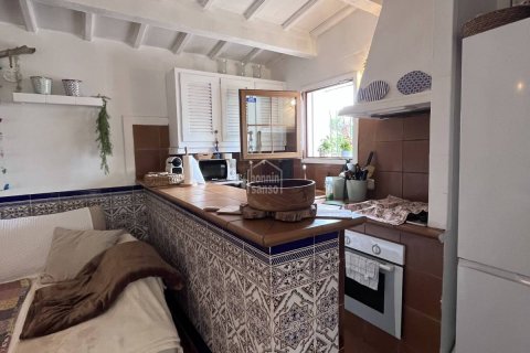 House for sale Sant Lluis, Menorca, Spain 4 bedrooms,  No. 139883 - photo 6