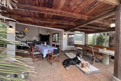 House for sale Sant Lluis, Menorca, Spain 4 bedrooms,  No. 139883 - photo 4