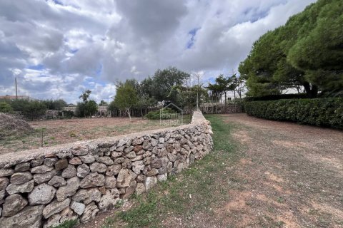 House for sale Sant Lluis, Menorca, Spain 4 bedrooms,  No. 139883 - photo 12