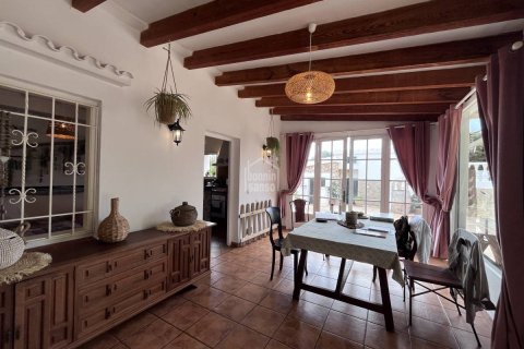 House for sale Sant Lluis, Menorca, Spain 4 bedrooms,  No. 139883 - photo 5