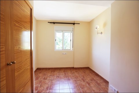 Huoneisto vuokrattavana Santa Ponsa, Mallorca, Espanja, 3 makuuhuonetta, 115 m2 No. 139878 - kuva 6