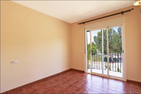 Huoneisto vuokrattavana Santa Ponsa, Mallorca, Espanja, 3 makuuhuonetta, 115 m2 No. 139878 - kuva 5