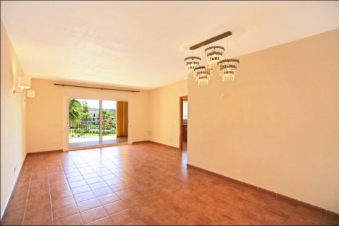 Huoneisto vuokrattavana Santa Ponsa, Mallorca, Espanja, 3 makuuhuonetta, 115 m2 No. 139878 - kuva 2