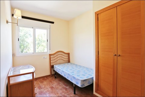 Huoneisto vuokrattavana Santa Ponsa, Mallorca, Espanja, 3 makuuhuonetta, 115 m2 No. 139878 - kuva 7