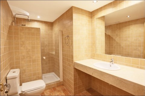 Huoneisto vuokrattavana Santa Ponsa, Mallorca, Espanja, 3 makuuhuonetta, 115 m2 No. 139878 - kuva 9