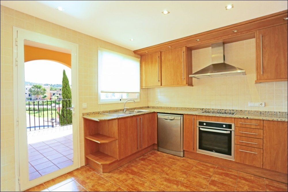 Apartment à Santa Ponsa, Mallorca, Espagne 3 chambres, 115 m2 No. 139878