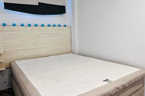 Huoneisto vuokrattavana Santa Ponsa, Mallorca, Espanja, 1 makuuhuone, 43 m2 No. 139880 - kuva 6
