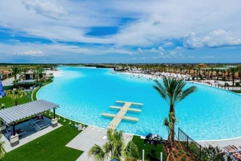 Apartament Torre-Pacheco, Murcia, Hiszpania 3 sypialnie, 99 mkw. nr 133793 – zdjęcie 27