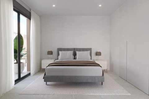 Apartament Torre-Pacheco, Murcia, Hiszpania 3 sypialnie, 99 mkw. nr 133793 – zdjęcie 25