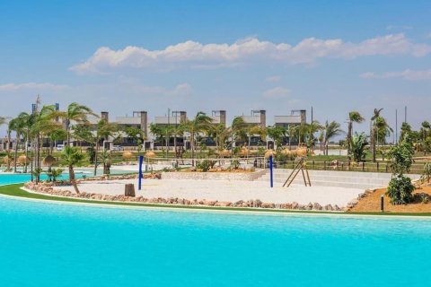 Apartament Torre-Pacheco, Murcia, Hiszpania 3 sypialnie, 99 mkw. nr 133793 – zdjęcie 30