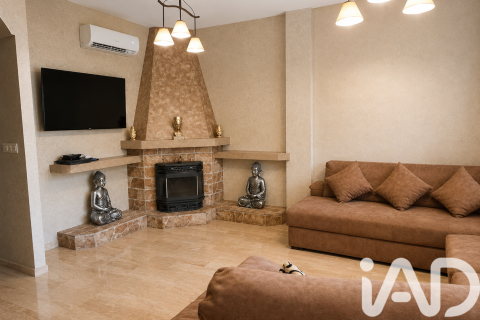 Townhouse for sale in Ecija, Seville, Spain 3 bedrooms, 175 sq.m. No. 188347 - photo 21