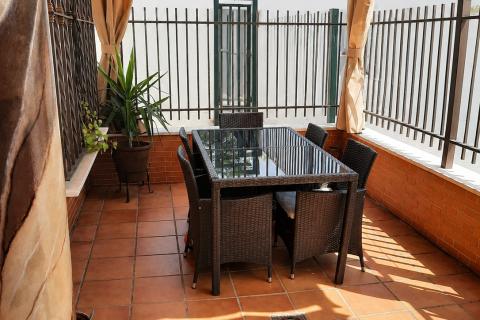 Townhouse for sale in Ecija, Seville, Spain 3 bedrooms, 175 sq.m. No. 188347 - photo 22