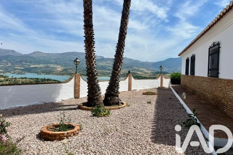 House à vendre à Vinuela, Malaga, Espagne, 6 chambres, 320 m2 No. 188352 - photo 15