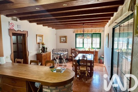 House à vendre à Vinuela, Malaga, Espagne, 6 chambres, 320 m2 No. 188352 - photo 23