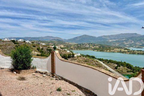 House à vendre à Vinuela, Malaga, Espagne, 6 chambres, 320 m2 No. 188352 - photo 9