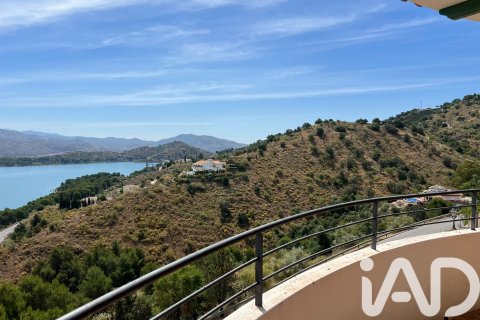 House à vendre à Vinuela, Malaga, Espagne, 6 chambres, 320 m2 No. 188352 - photo 10