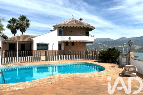 House à vendre à Vinuela, Malaga, Espagne, 6 chambres, 320 m2 No. 188352 - photo 1