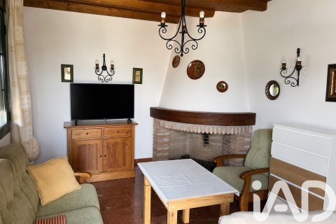 House à vendre à Vinuela, Malaga, Espagne, 6 chambres, 320 m2 No. 188352 - photo 29
