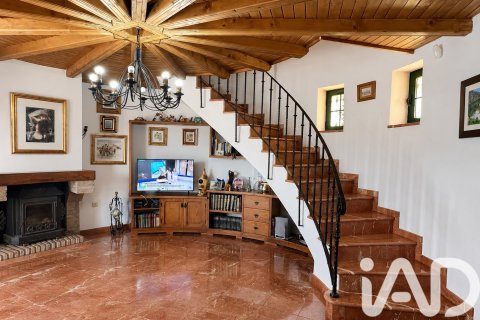 House à vendre à Vinuela, Malaga, Espagne, 6 chambres, 320 m2 No. 188352 - photo 20