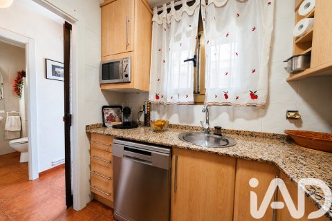 Townhouse for sale in Cambrils, Tarragona, Spain 3 bedrooms, 141 sq.m. No. 188349 - photo 30