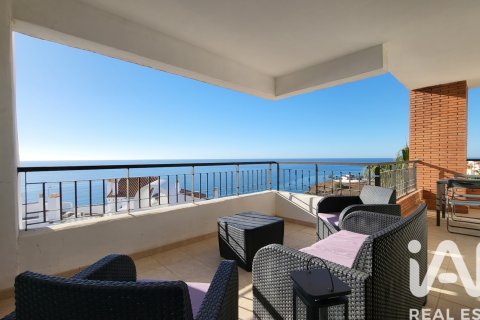 Apartamento en venta en Torrox, Málaga, España 3 dormitorios, 110 m2 No. 188348 - foto 1