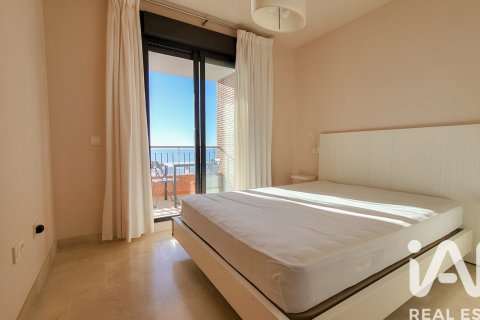 Apartamento en venta en Torrox, Málaga, España 3 dormitorios, 110 m2 No. 188348 - foto 14