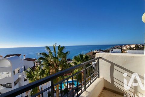 Apartamento en venta en Torrox, Málaga, España 3 dormitorios, 110 m2 No. 188348 - foto 12