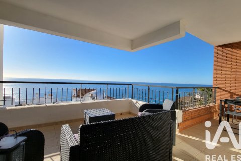Apartamento en venta en Torrox, Málaga, España 3 dormitorios, 110 m2 No. 188348 - foto 6