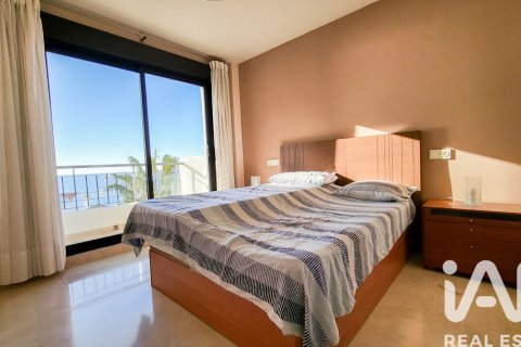 Apartamento en venta en Torrox, Málaga, España 3 dormitorios, 110 m2 No. 188348 - foto 11