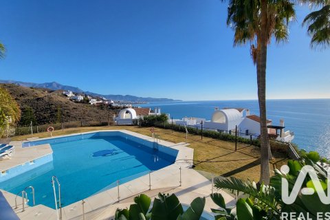 Apartamento en venta en Torrox, Málaga, España 3 dormitorios, 110 m2 No. 188348 - foto 19