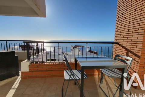 Apartamento en venta en Torrox, Málaga, España 3 dormitorios, 110 m2 No. 188348 - foto 16